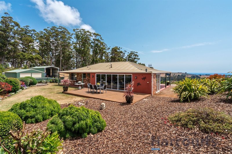 Photo - 463 Ironcliffe Road, Penguin TAS 7316 - Image 2