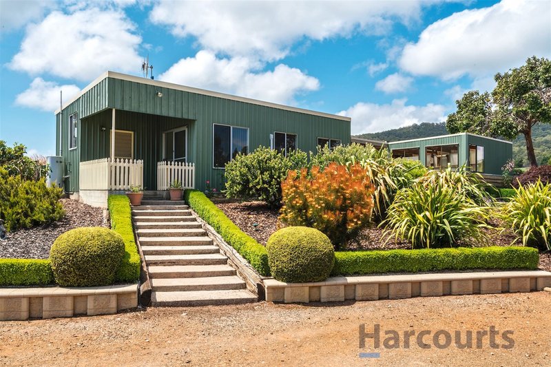 Photo - 463 Ironcliffe Road, Penguin TAS 7316 - Image 13