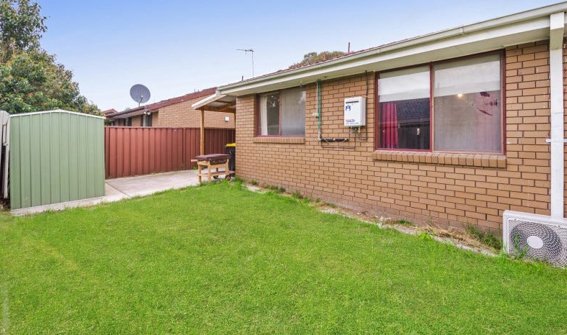 Photo - 4/63 James Street, Dandenong VIC 3175 - Image 7