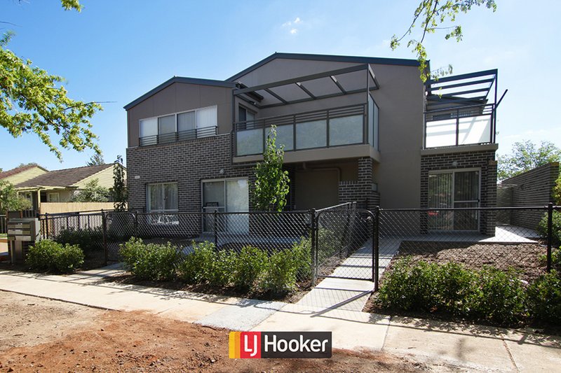 Photo - 4/63 Macleay Street, Turner ACT 2612 - Image 7