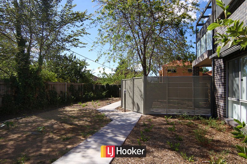 Photo - 4/63 Macleay Street, Turner ACT 2612 - Image 10