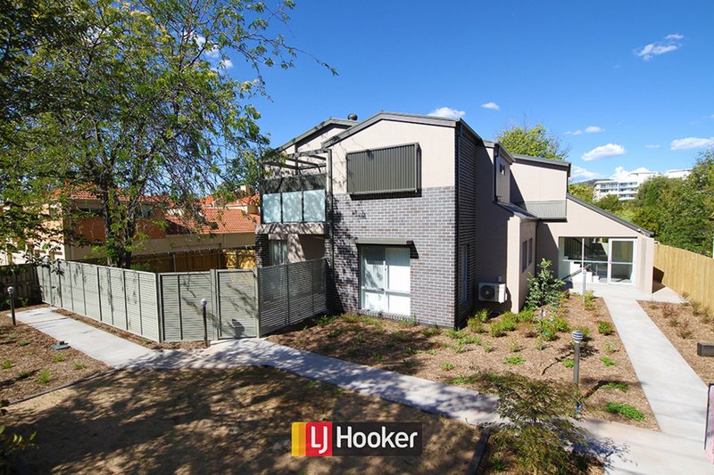 Photo - 4/63 Macleay Street, Turner ACT 2612 - Image 11