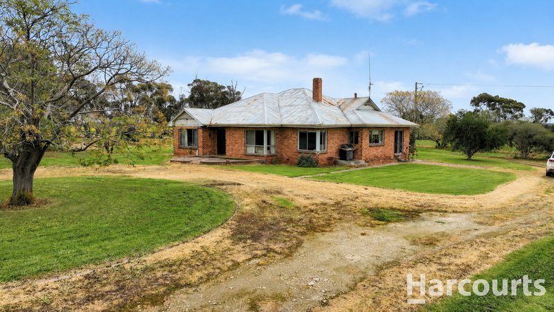 Photo - 463 Mitre-Grass Flat Road, Grass Flat VIC 3409 - Image 1