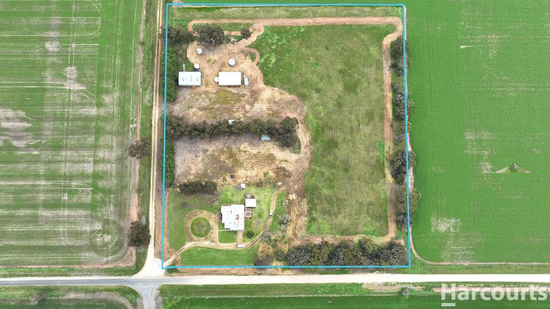 Photo - 463 Mitre-Grass Flat Road, Grass Flat VIC 3409 - Image 2