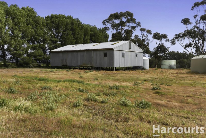 Photo - 463 Mitre-Grass Flat Road, Grass Flat VIC 3409 - Image 19