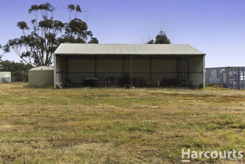 Photo - 463 Mitre-Grass Flat Road, Grass Flat VIC 3409 - Image 20
