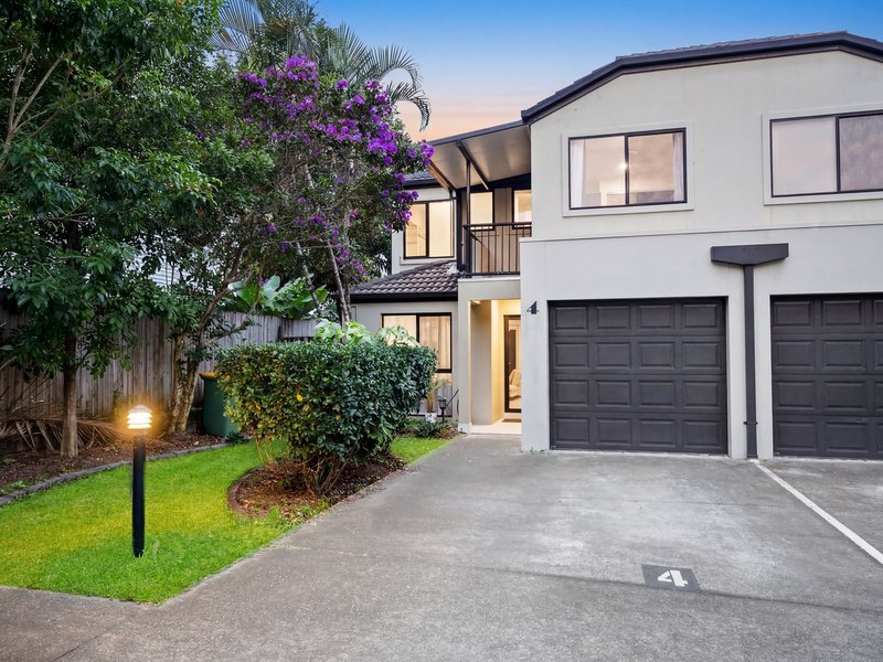 Photo - 4/63 Muir Street, Labrador QLD 4215 - Image 1