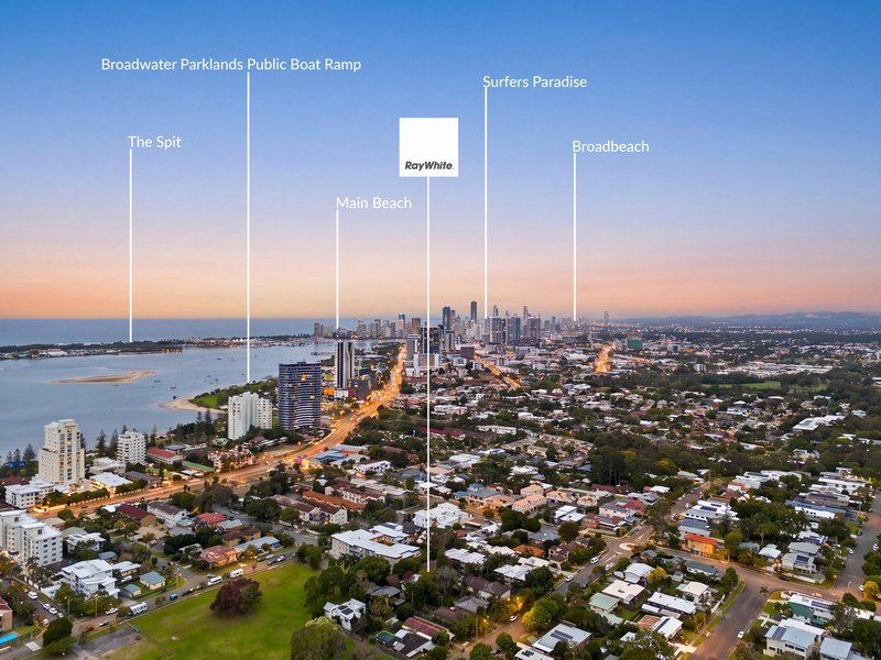 Photo - 4/63 Muir Street, Labrador QLD 4215 - Image 2