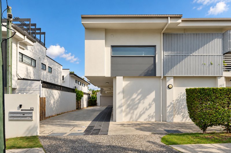 Photo - 4/63 Stephens Street, Morningside QLD 4170 - Image 1