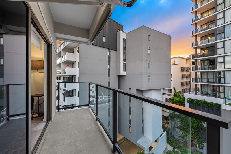 Photo - 46/31 Ramsgate Street, Kelvin Grove QLD 4059 - Image 9