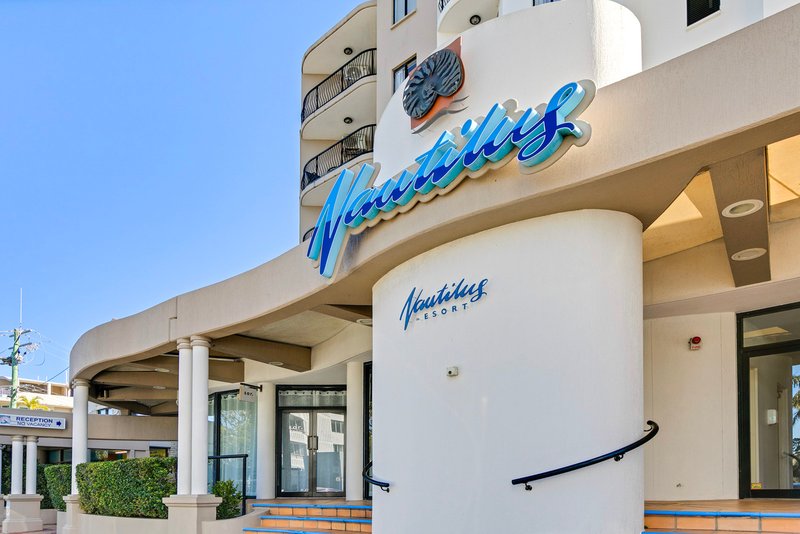 Photo - 46/32 River Esplanade, Mooloolaba QLD 4557 - Image 2