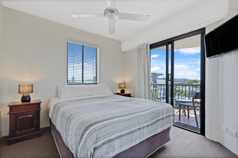 Photo - 46/32 River Esplanade, Mooloolaba QLD 4557 - Image 8