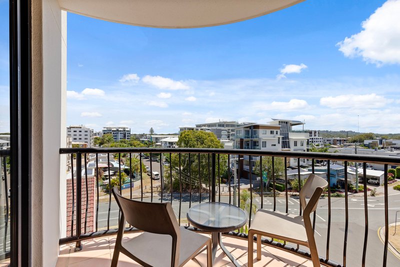 Photo - 46/32 River Esplanade, Mooloolaba QLD 4557 - Image 9
