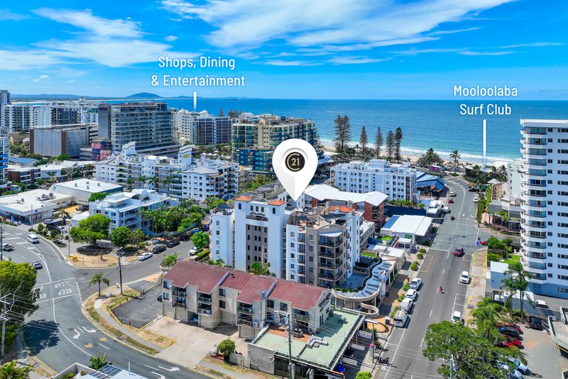 Photo - 46/32 River Esplanade, Mooloolaba QLD 4557 - Image 13