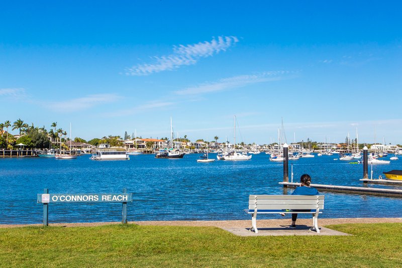 Photo - 46/32 River Esplanade, Mooloolaba QLD 4557 - Image 17