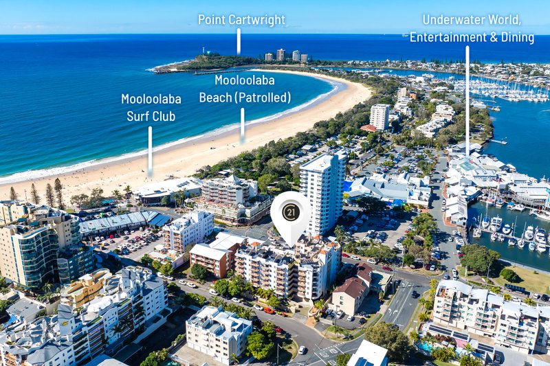 Photo - 46/32 River Esplanade, Mooloolaba QLD 4557 - Image 20