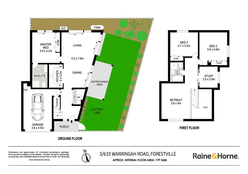Photo - 4/633-635 Warringah Road, Forestville NSW 2087 - Image 16