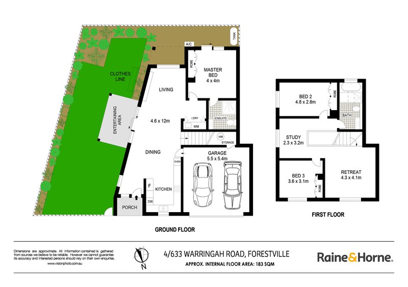 Photo - 4/633-635 Warringah Road, Forestville NSW 2087 - Image 17