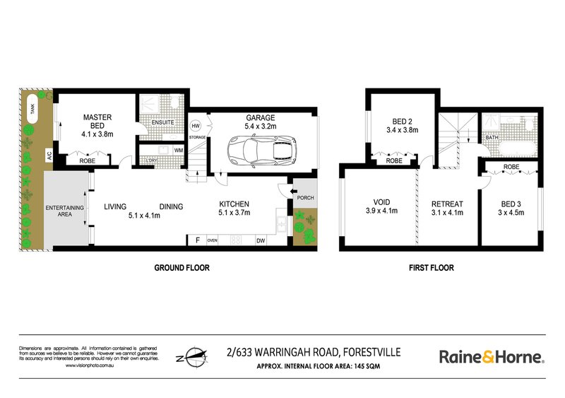 Photo - 4/633-635 Warringah Road, Forestville NSW 2087 - Image 18
