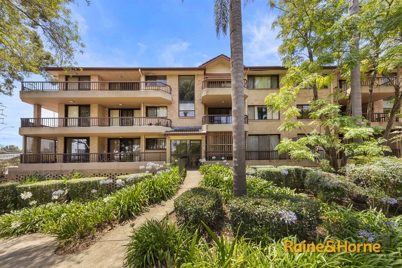 46/346-362 Pennant Hills Road, Carlingford NSW 2118