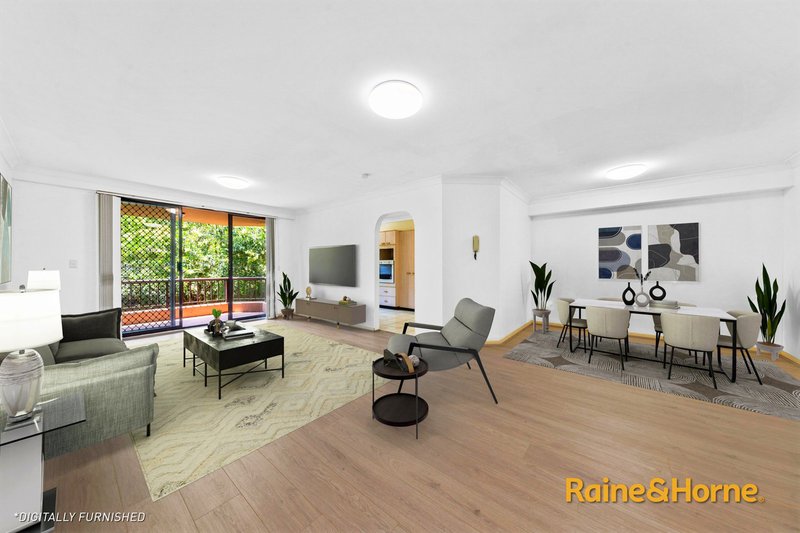 Photo - 46/346-362 Pennant Hills Road, Carlingford NSW 2118 - Image 2