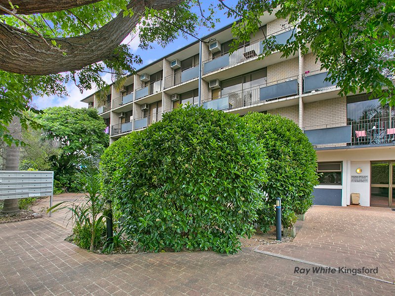 Photo - 46/35 Alison Road, Kensington NSW 2033 - Image 7