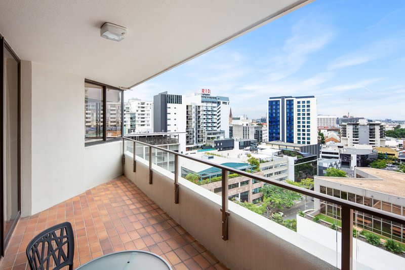 46/35 Astor Terrace, Spring Hill QLD 4000