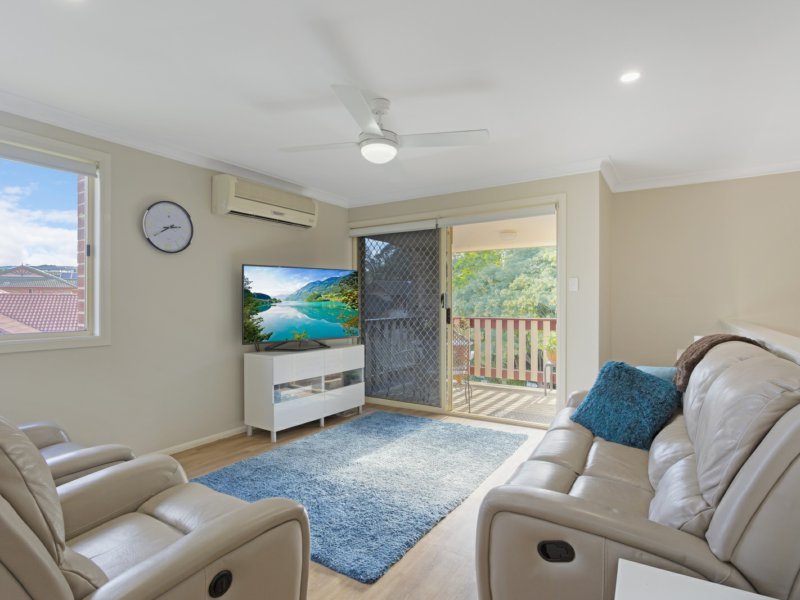 Photo - 46/36 Weedons Rd , Nerang QLD 4211 - Image 4