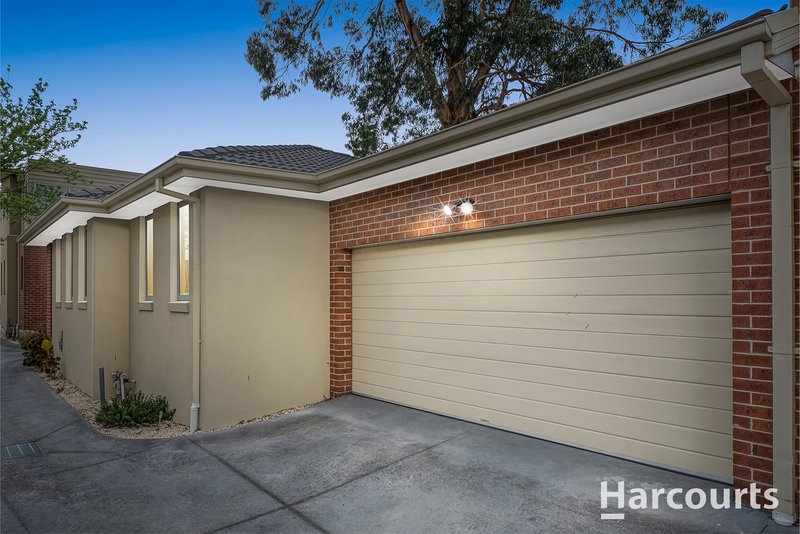 4/637 Canterbury Road, Vermont VIC 3133