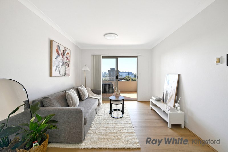 Photo - 46/398-402 Anzac Parade, Kingsford NSW 2032 - Image 2