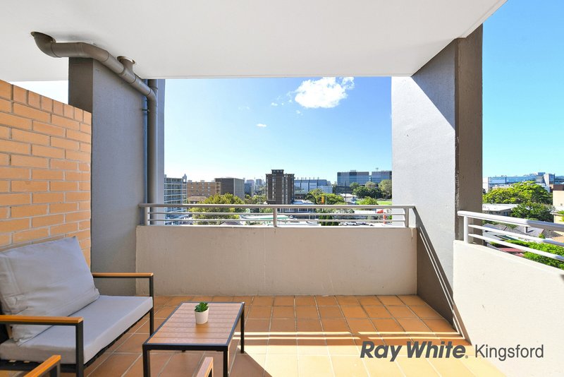 Photo - 46/398-402 Anzac Parade, Kingsford NSW 2032 - Image 4