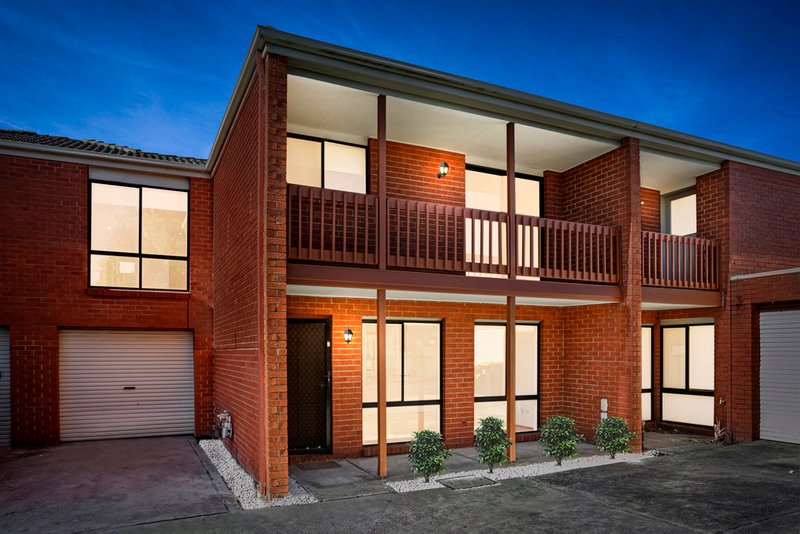 4/64-66 Stud Road, Dandenong VIC 3175