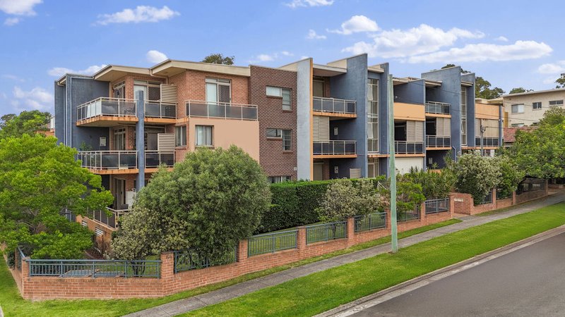 4/64-68 Cardigan Street, Guildford NSW 2161