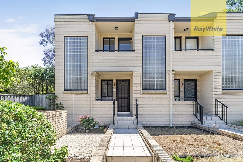 4/64 Belmore Street, North Parramatta NSW 2151