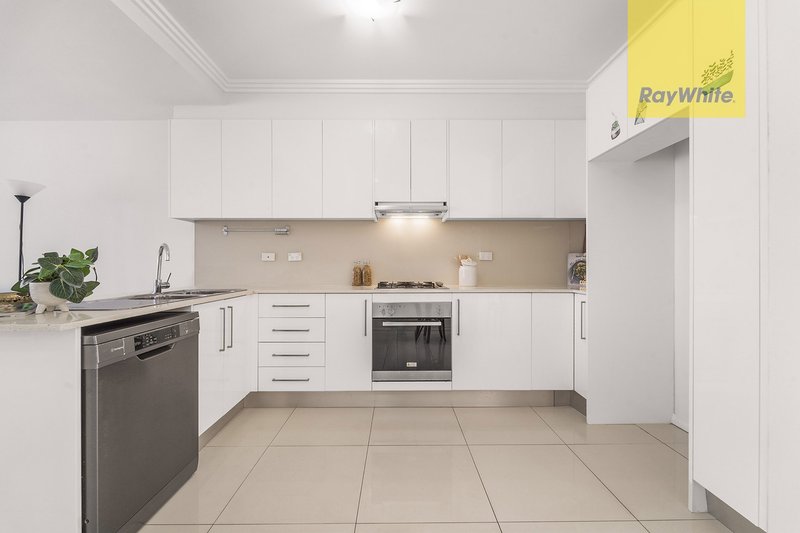 Photo - 4/64 Belmore Street, North Parramatta NSW 2151 - Image 4