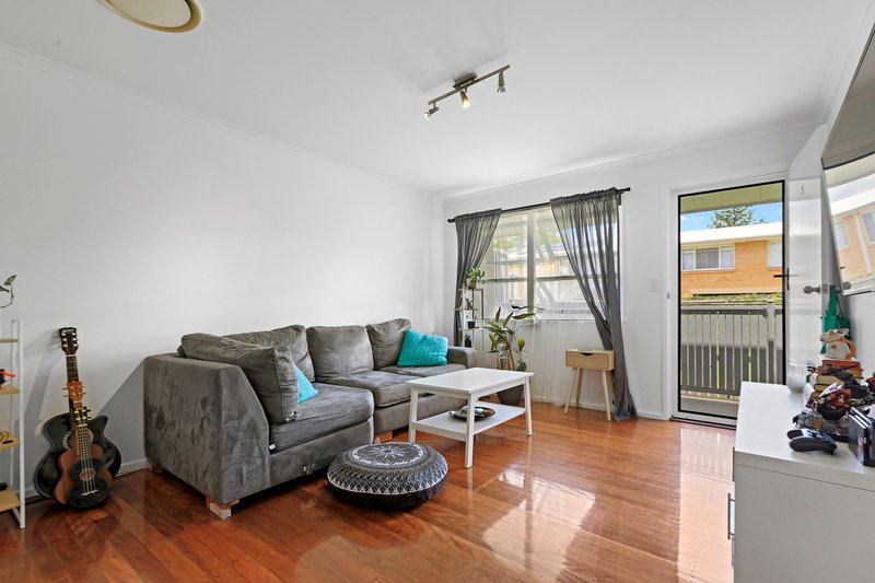 4/64 Chester Road, Annerley QLD 4103