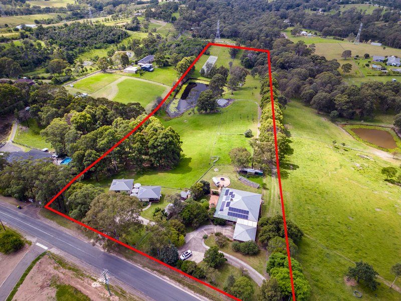 Photo - 464 Comleroy Road, Kurrajong NSW 2758 - Image 2