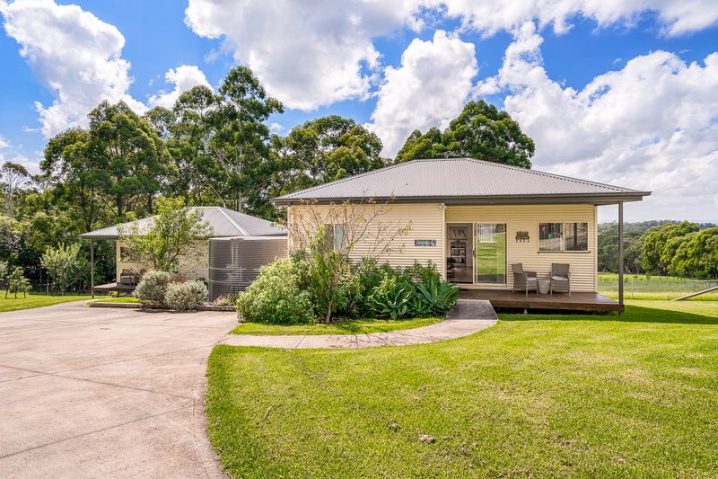 Photo - 464 Comleroy Road, Kurrajong NSW 2758 - Image 11