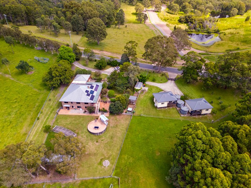 Photo - 464 Comleroy Road, Kurrajong NSW 2758 - Image 23