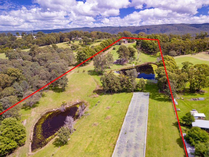 Photo - 464 Comleroy Road, Kurrajong NSW 2758 - Image 24