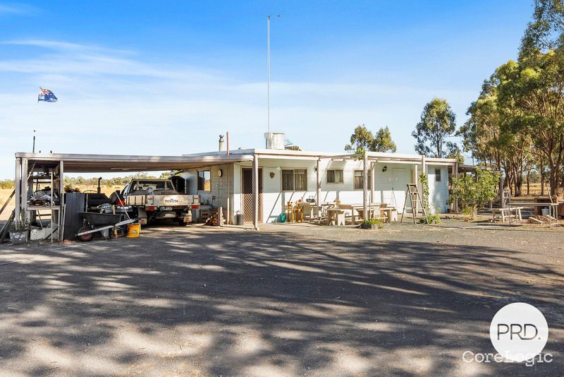 Photo - 464 Goulburn Weir-Murchison Road, Goulburn Weir VIC 3608 - Image 11