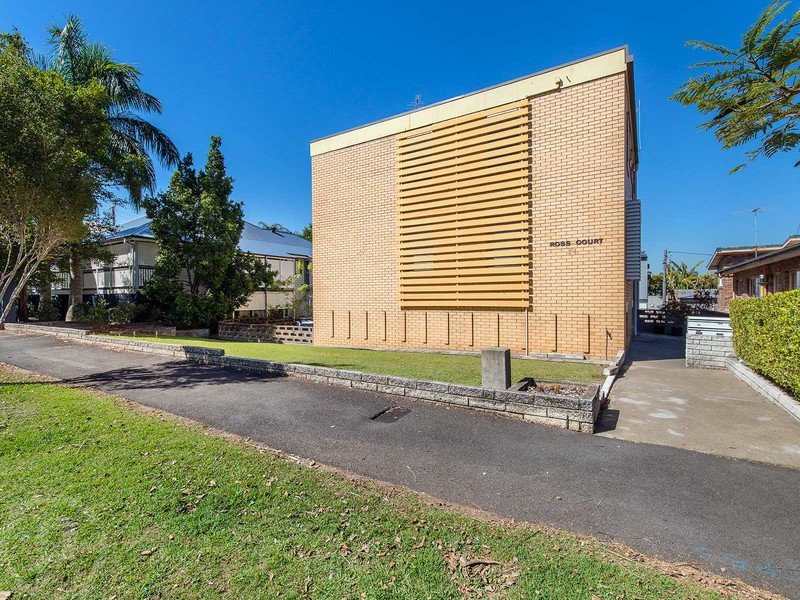 4/64 Moreton Street, New Farm QLD 4005