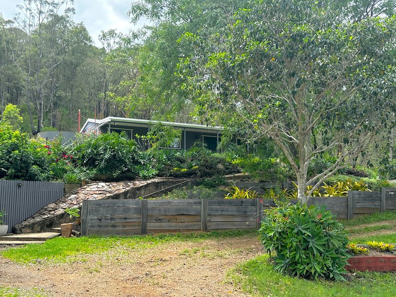 464 Mount Kilcoy Road, Mount Kilcoy QLD 4515