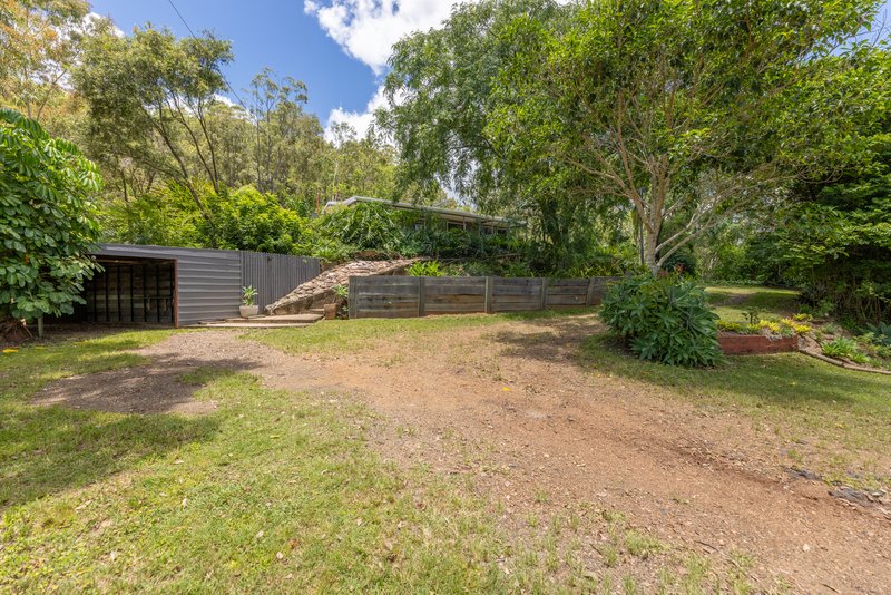 464 Mount Kilcoy Road, Mount Kilcoy QLD 4515