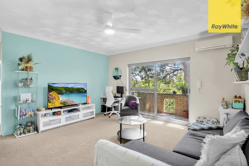 4/64 O'Connell Street, Parramatta NSW 2150