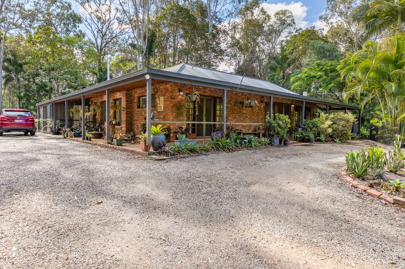 464 Old North Road, Wamuran QLD 4512