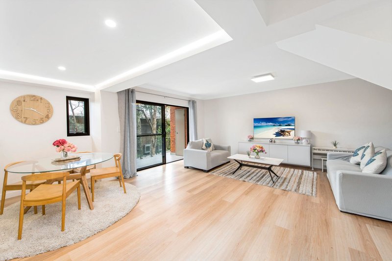 Photo - 4/64 Palmer Street, Cammeray NSW 2062 - Image 1