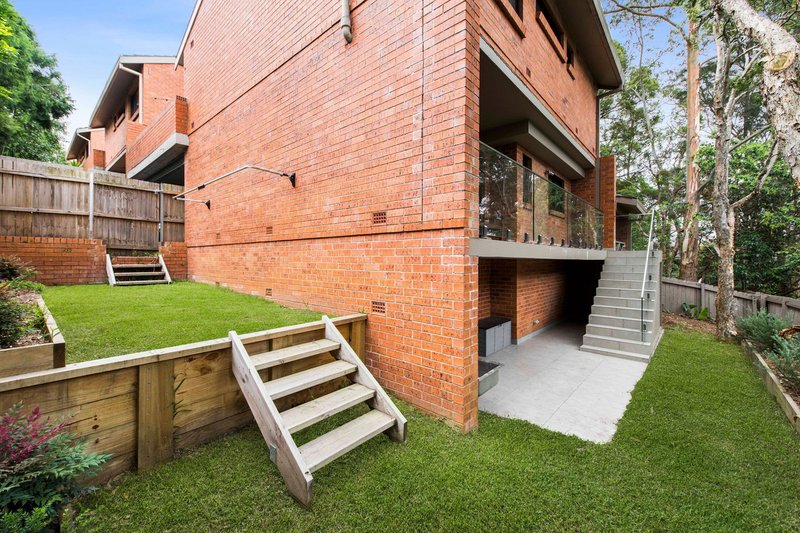 Photo - 4/64 Palmer Street, Cammeray NSW 2062 - Image 2