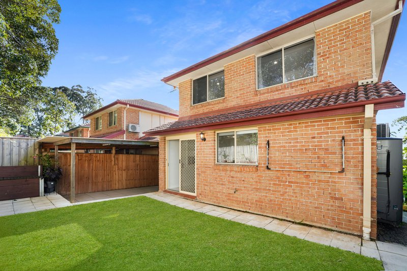 Photo - 4/64 Purchase Road, Cherrybrook NSW 2126 - Image 13