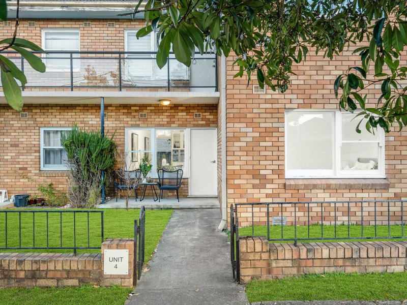 4/64 Railway Street, Rockdale NSW 2216